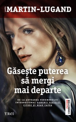 Agnès Martin-Lugand – Couverture roman – Nos résiliences – Roumanie Agnès Martin-Lugand - Couverture roman - Nos résiliences - Roumanie