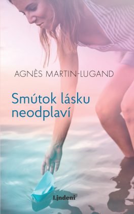 Agnès Martin-Lugand – Couverture roman – Nos résiliences – Slovaquie Agnès Martin-Lugand - Couverture roman - Nos résiliences - Slovaquie